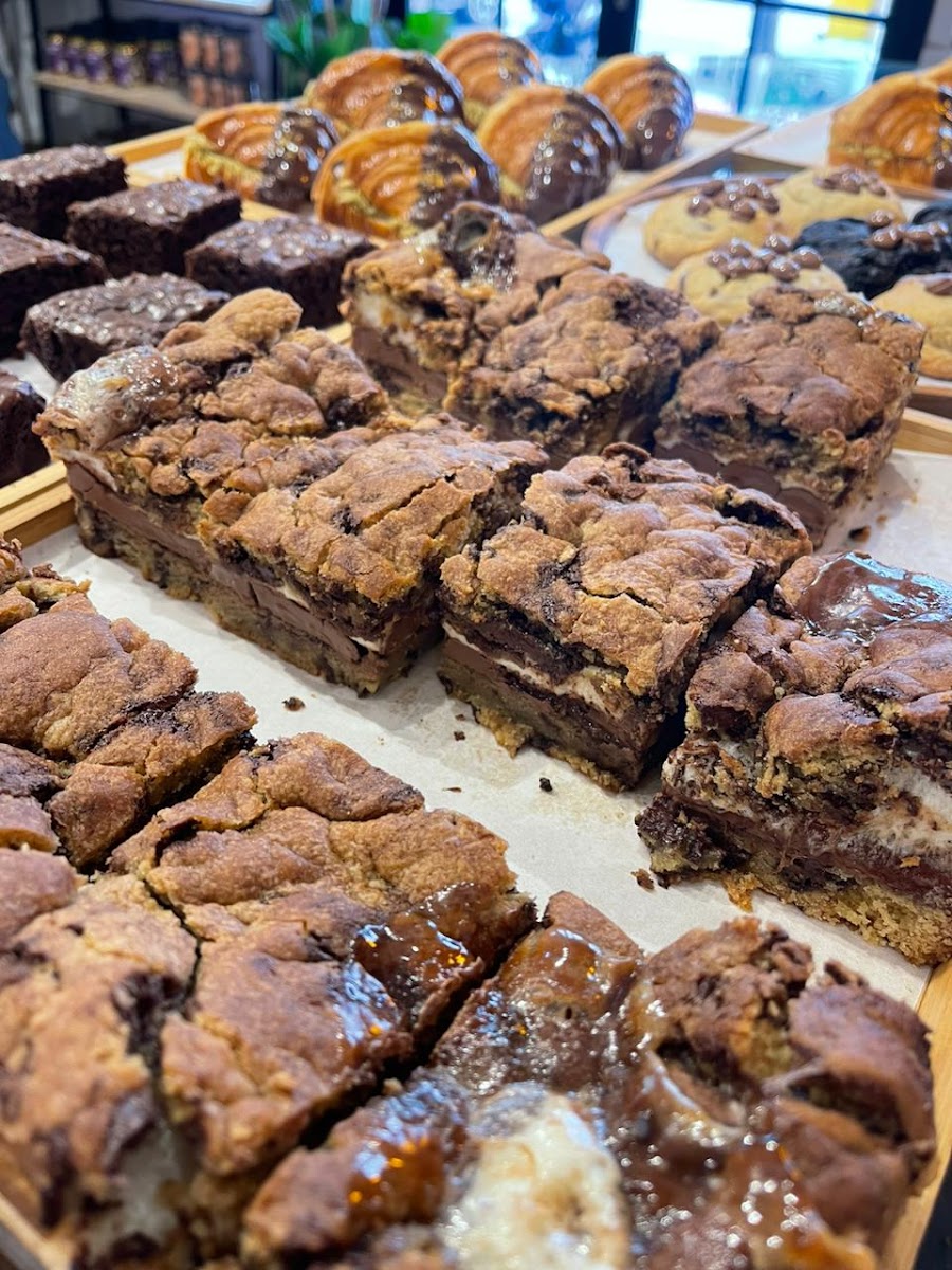 Belly Treats Photos 2